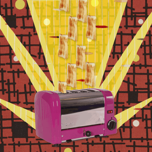 jl150-toaster